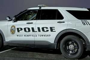 Teen Driving On THC, Alcohol Causes Crash That Nearly Paralyzed Man: Lancaster County DA