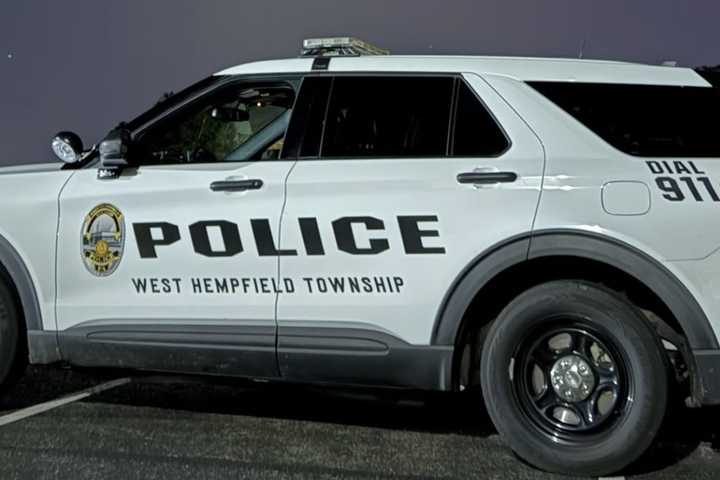 Teen Driving On THC, Alcohol Causes Crash That Nearly Paralyzed Man: Lancaster County DA