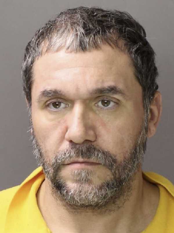 Gun-Wielding Motorcyclist Shot By Officer After Threat On Bristol Pike: Bucks DA