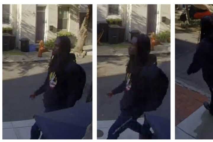 Serial Sexual Assaults Terrorize Philadelphia Women; Suspect At Large: Police