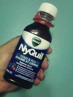 1-Year-Old Son Ingests Cocaine Camp Hill Mom Claimed Was Nyquil: Affidavit