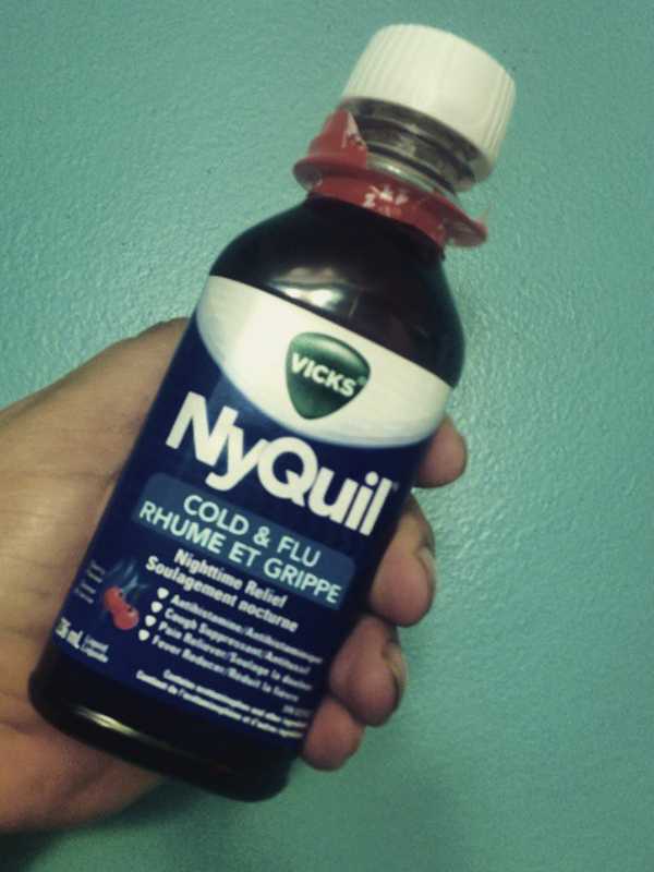 1-Year-Old Son Ingests Cocaine Camp Hill Mom Claimed Was Nyquil: Affidavit