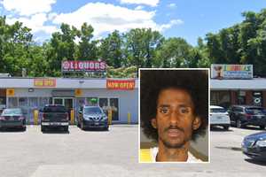 Murder Outside Maryland Liquor Store Ends With Guilty Verdict, Life In Prison Looming