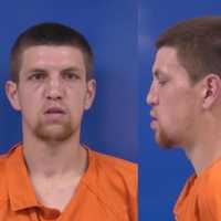 Wanted Man Busted With Cocaine, Suboxone, Stolen Rental Car At Maryland Walmart: Sheriff