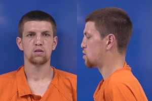 Wanted Man Busted With Cocaine, Suboxone, Stolen Rental Car At Maryland Walmart: Sheriff