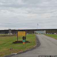 Inmate Stabs Correction Officer With Homemade Ice Pick-Style Weapon At Green Haven Prison