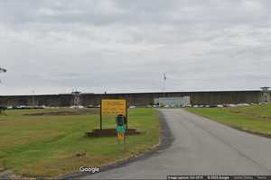 Inmate Stabs Correction Officer With Homemade Ice Pick-Style Weapon At Green Haven Prison