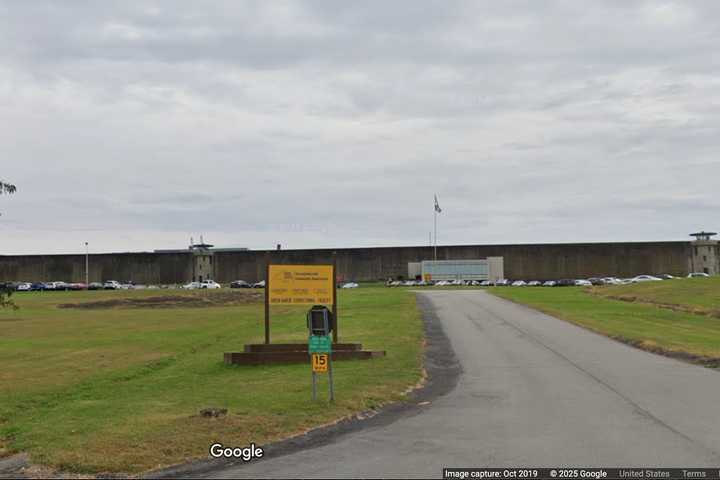 Inmate Stabs Correction Officer With Homemade Ice Pick-Style Weapon At Green Haven Prison