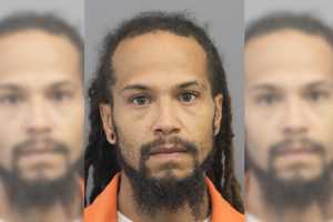 Man Tried To Run Down Woman, Friend Before Beating Them In DMV: Police