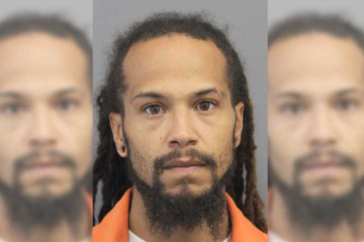 Man Tried To Run Down Woman, Friend Before Beating Them In DMV: Police