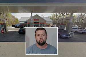 Drunk Virginia Man Steals Truck From Wawa, Blames 'Quite A Few' Beers: Sheriff