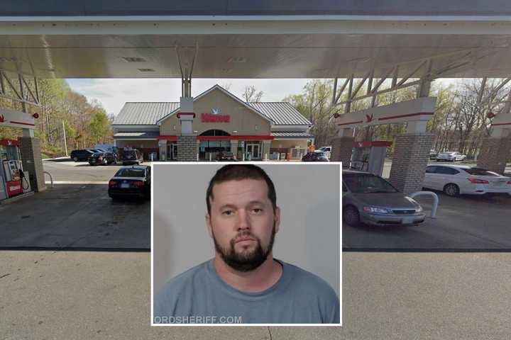 Drunk Virginia Man Steals Truck From Wawa, Blames 'Quite A Few' Beers: Sheriff