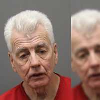 He Drove From Windsor To Rob Virginia Charities — Now He’s Going To Prison