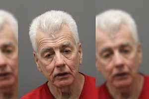 He Drove From NY To Rob Loudoun County Charities — Now He’s Going To Prison