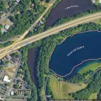 Body Found Floating In Quarry In Rockland County (DEVELOPING)