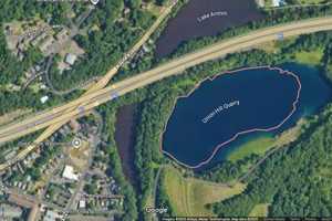 Body Found Floating In Quarry In Suffern (DEVELOPING)