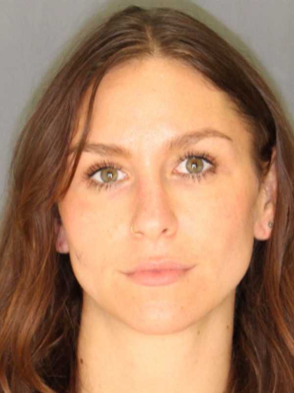 Ex-Police Officer Extorts $9K From Salon Owner In Montgomery: Here's Her Fate