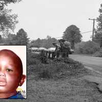 Philly Boy Found Dead Under Virginia Bridge In 1972 ID’d — Mom, Boyfriend Suspected Killers