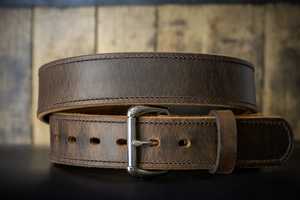 Mom’s BF Choked Kids With Belt As They Lived In Feces: Affidavit