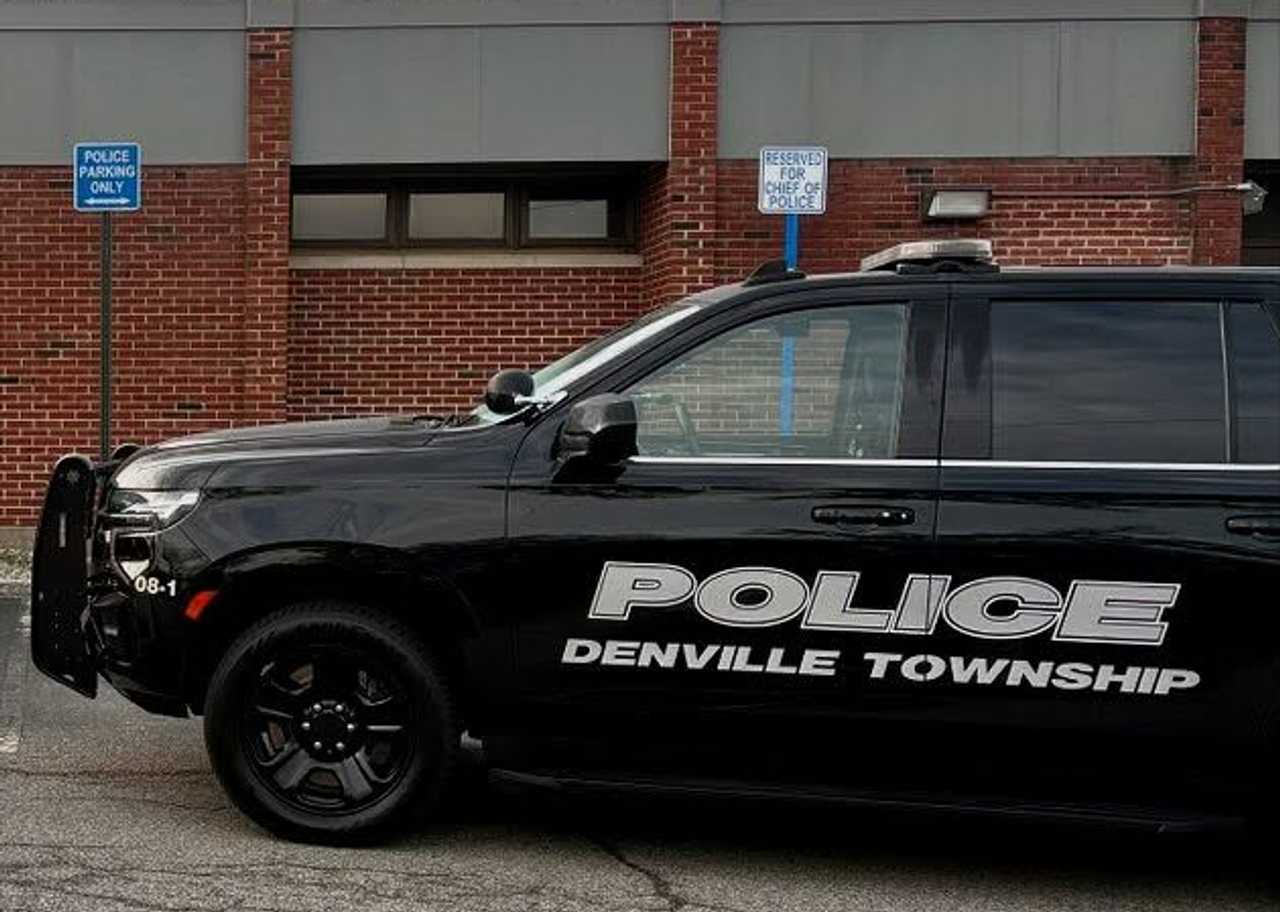 Denville police