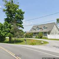 Man, 26, Found Dead In Van At Residential Facility For Developmental Disabilities In NY
