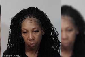 Stafford Woman Stabs Friend After She Tried Playing Matchmaker During Boozy Night: Sheriff