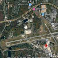 Global Pharma Giant Picks Spot Near Stewart Airport For $46M Flagship US Plant