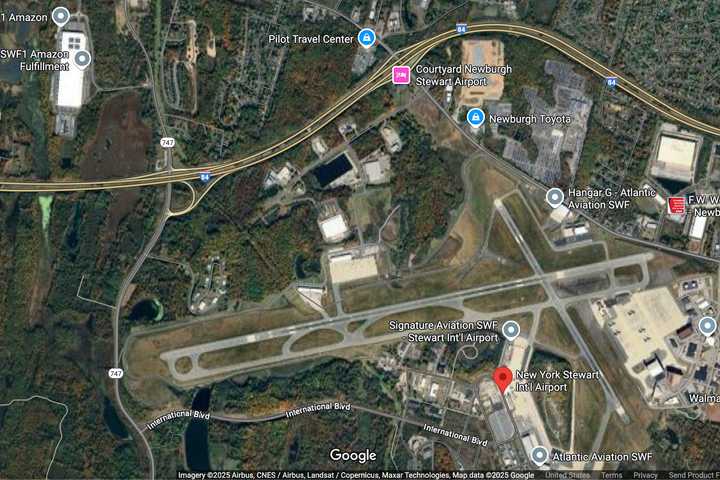 Global Pharma Giant Picks Spot Near Stewart Airport For $46M Flagship US Plant
