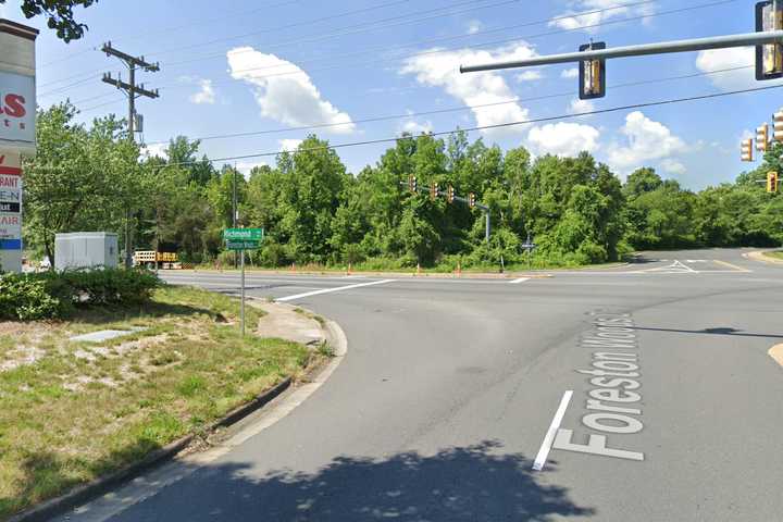 Stafford Hit-Run: Pedestrian Killed, White Audi SUV With Damage Sought By Deputies