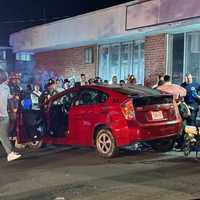 ID Released Of Man Assaulted, Then Fatally Struck By Taxi In Ramapo: Suspect Caught, Cops Say