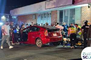 ID Released Of Man Assaulted, Then Fatally Struck By Taxi In Ramapo: Suspect Caught, Cops Say