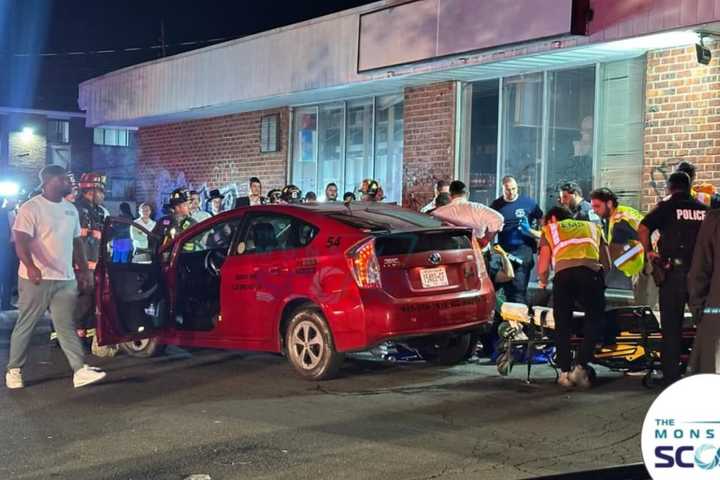 ID Released Of Man Assaulted, Then Fatally Struck By Taxi In Ramapo: Suspect Caught, Cops Say