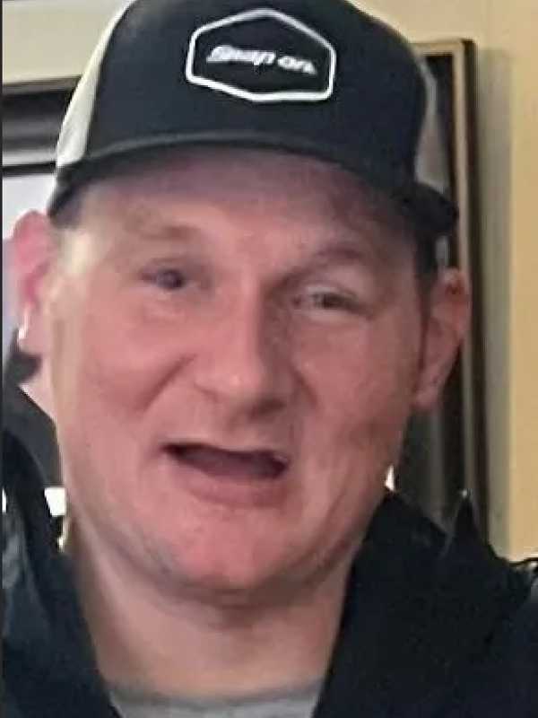 Police ID Missing Westbrook Man After Canoe Found Overturned In Pond