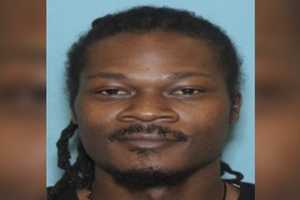 Center City Sex Assault Suspect Caught After Attacking 5 Women: Philadelphia Police