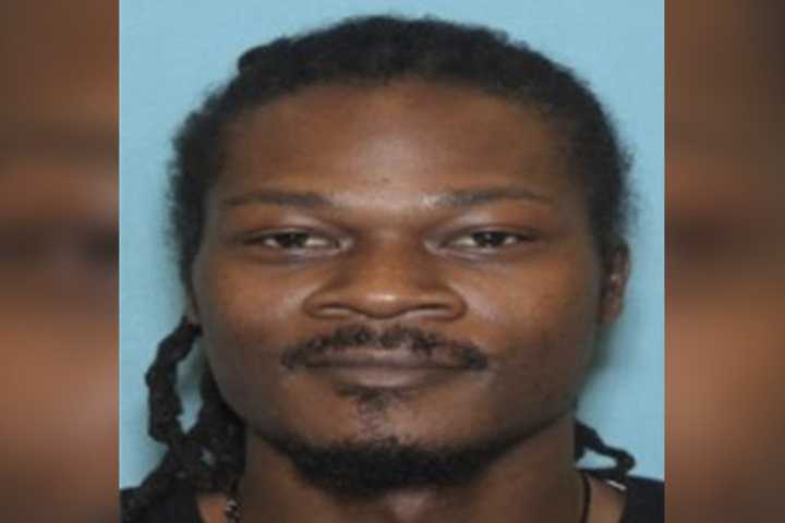 Center City Sex Assault Suspect Caught After Attacking 5 Women: Philadelphia Police