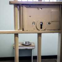 PA Corrections Officer Had Sex With Inmates, Ran ID Fraud Scheme, Attorney General Says