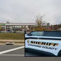 Virginia Man Rubs Genitals On Stranger’s BMW, Caught Dancing In Street: Sheriff