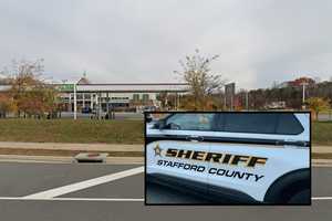 Virginia Man Rubs Genitals On Stranger’s BMW, Caught Dancing In Street: Sheriff