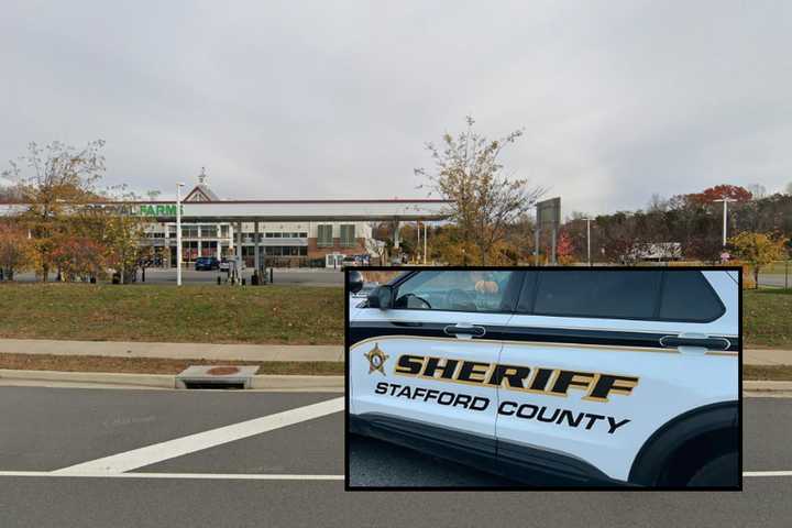 Virginia Man Rubs Genitals On Stranger’s BMW, Caught Dancing In Street: Sheriff