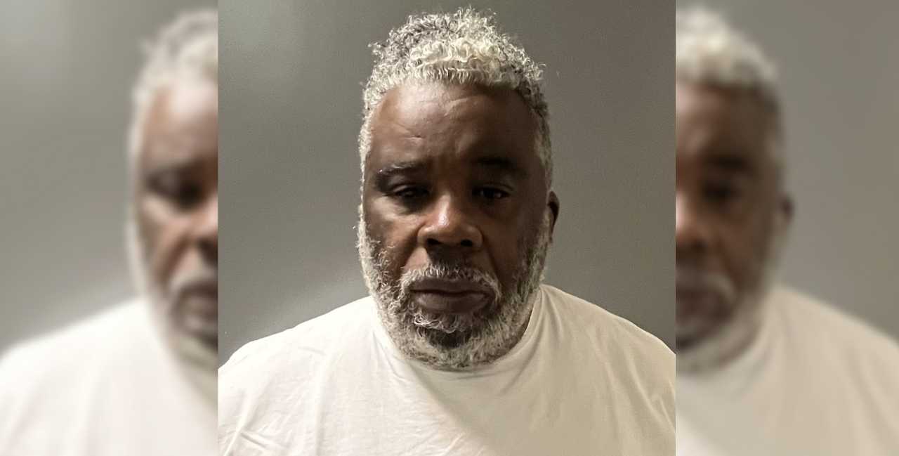 ExBoyfriend ReArrested In Maryland Cold Case Killing Of DC Officer