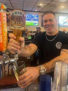 Family Seeks Help For Beloved Bartender After Heart Attack In DMV: 'There's Only One Paulie'