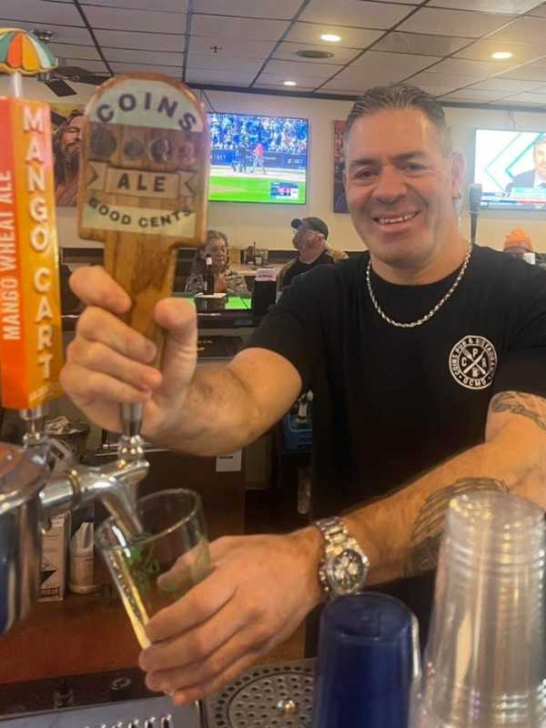 Family Seeks Help For Beloved Bartender After Heart Attack In DMV: 'There's Only One Paulie'