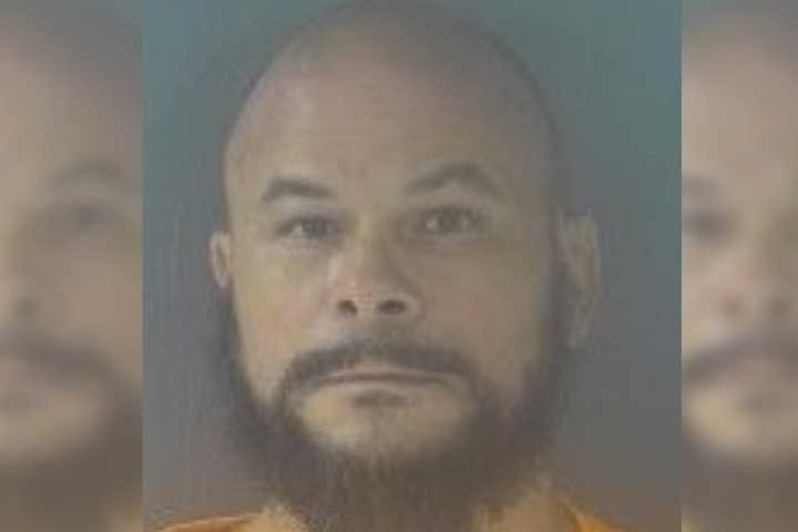 Virginia Girl Interviewed About Predator As His Phone With Child Porn Turns Up Nearby: Sheriff