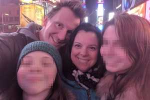 Musician, Father Awakens After Sudden Collapse In DMV, Spends Weeks In ICU