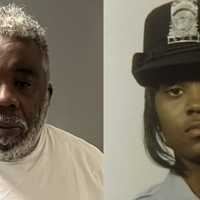 Ex-Boyfriend From Laurel Re-Arrested In Cold Case Killing Of DC Officer Denna Campbell