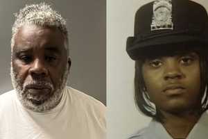 Ex-Boyfriend Re-Arrested In Cold Case Killing Of DC Officer Denna Campbell: Police