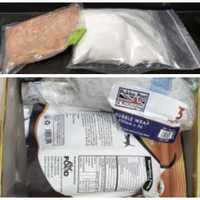 Cocaine, Meth Found Hidden In Board Game Under Catfood In Box Shipped To London: Philly CBP