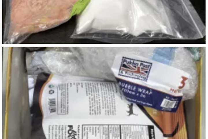 Cocaine, Meth Found Hidden In Board Game Under Catfood In Box Shipped To London: Philly CBP