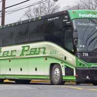 Man In Wheelchair Struck Dead By Peter Pan Bus Heading To DC From Station In Philadelphia