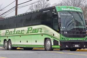 Man In Wheelchair Struck Dead By Peter Pan Bus Heading To DC From Station In Philadelphia